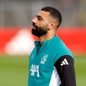 عاد الملك.. محمد صلاح أساسياً في تشكيلة ليفربول أمام مارسيليا