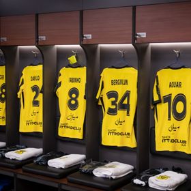 عودة بيريرا.. تشكيلة الاتحاد أمام الخلود بنصف نهائي كأس الملك