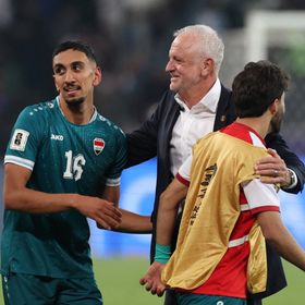 بدلاً من إيران.. هل يشارك منتخب العراق في كأس العالم 2026؟