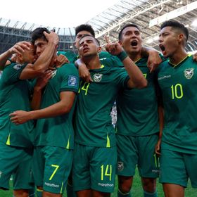 بوليفيا تهزم سورينام وتواجه العراق في نهائي الملحق العالمي لمونديال 2026