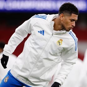 أزمة في ريال مدريد.. ما المباريات التي سيغيب عنها جود بيلينغهام المصاب؟