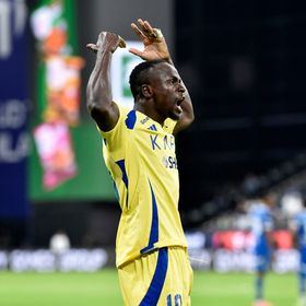 رغم معارضة جيسوس.. بشكتاش يطبخ صفقة من النصر على نار هادئة