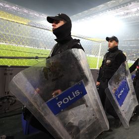 فضيحة مراهنات جديدة  بالدوري التركي واعتقال مسؤول سابق في غلطة سراي