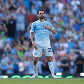 صفقة الساعات الـ36.. كيف خطف ريال مدريد برناردو سيلفا بطلب من جوزيه مورينيو؟