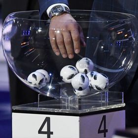 موعد وكيفية مشاهدة قرعة تصفيات كأس العالم 2026 لقارة إفريقيا