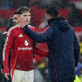 غارناتشو إلى تشيلسي.. رابع أكبر صفقة بيع لمانشستر يونايتد