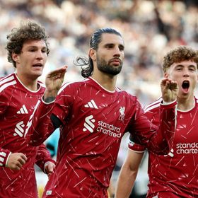 جدول مباريات ليفربول بمرحلة الدوري بدوري أبطال أوروبا