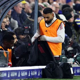 تشكيلة ليفربول الأساسية ضد برايتون.. صدمة جديدة لمحمد صلاح