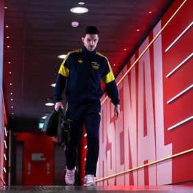 رايس وساكا يقودان أرسنال في مواجهة ليفركوزن بدوري الأبطال