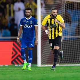 الاتحاد يعرض تحمل راتب البليهي "كاملاً" خلال موسم الإعارة