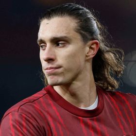 أرتيتا يكشف سبب غياب كالافيوري عن مباراة برايتون