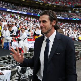 بيل نجم ريال مدريد السابق يرغب في شراء هذا النادي العريق