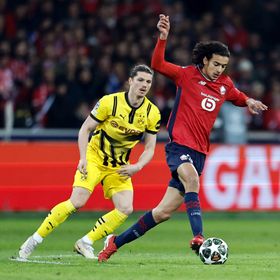 أيوب بوعدي المغربي الأصل يشعل صراعاً بين أندية أوروبية كبرى