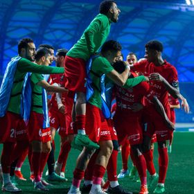 شباب الأهلي يهزم الشارقة ويبلغ نصف نهائي كأس الإمارات