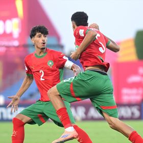 المغرب يسحق كاليدونيا بنتيجة تاريخية ويقترب من "معجزة" في مونديال الناشئين