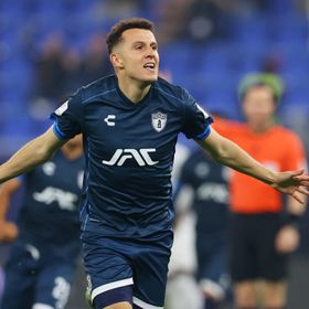 المغربي إدريسي: الهلال قوي ولم يحصد نقطة أمام ريال مدريد من فراغ