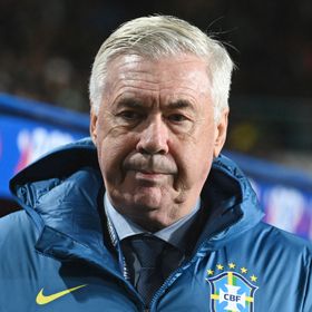 أنشيلوتي يحدّد شروطه لنيمار ويريد البقاء مع البرازيل حتى 2030