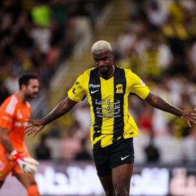 شاهد.. الاتحاد يحسم الكلاسيكو أمام النصر بثنائية إيلينيكينا