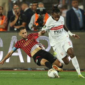 بعد تأخر الإعداد.. الزمالك يحدد مواعيد مبارياته الودية قبل الموسم الجديد