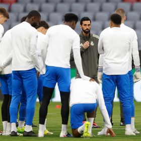 التشكيلة المتوقعة لريال مدريد أمام ألافيس في الدوري الإسباني