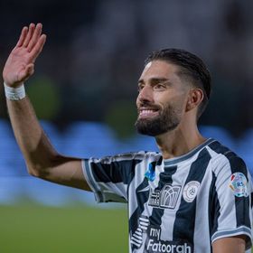 كاراسكو "قريب جداً" من العودة إلى أتلتيكو مدريد