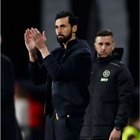 ألفارو أربيلوا: جازفت بإشراك فيرلان ميندي وكل مباراة بمثابة معركة لريال مدريد