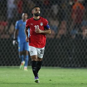 صلاح ومرموش يقرّبان مصر من كأس العالم 2026
