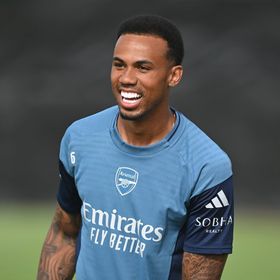 غابرييل: اللاعبون الجدد سيساعدون أرسنال وموسمنا سيكون مختلفاً