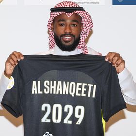 الاتحاد السعودي يجدد عقد مهند الشنقيطي حتى 2029