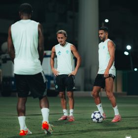 التشكيلة المتوقعة للأهلي أمام ناساف بدوري أبطال آسيا للنخبة