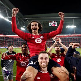 فوزي لقجع يعد جمهور المغرب: أيوب بوعدي سيكمل سلسلة نجاح أسود الأطلس