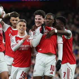 شاهد.. أرسنال يعبر ليفركوزن إلى ربع نهائي دوري الأبطال ويحافظ على الحلم