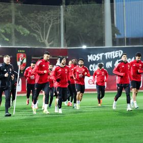 تشكيلة الأهلي المتوقعة ضد زد بالدوري المصري.. استبعاد "اللاعب الصفري"