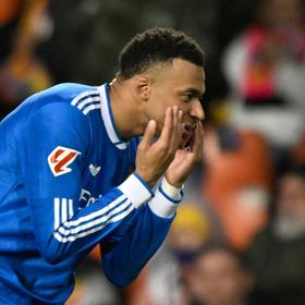 أربيلوا: ميستايا مثل عيادة أسنان ومبابي يحيي أمجاد كريستيانو رونالدو