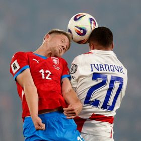 في مئوية المدرب داليتش.. كرواتيا تكتفي بالتعادل مع التشيك