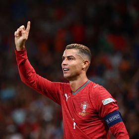 شكوك برتغالية باستدعاء كريستيانو رونالدو لمنتخب البرتغال في نوفمبر