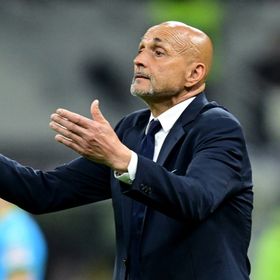 سباليتي يدافع عن لياو: يبدو نائماً في الملعب لكنه ينفجر في لحظة