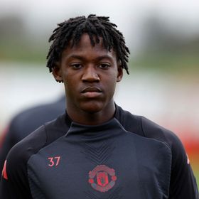 ريال مدريد وأتلتيكو يتحركان للتعاقد مع لاعب مانشستر يونايتد