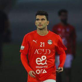 في غياب محمد صلاح.. أحمد زيزو يقود هجوم مصر ضد غينيا بيساو