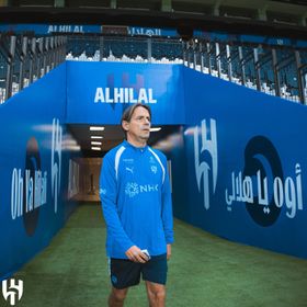 سيناريوهان يحددان مستقبل سيموني إنزاغي مع الهلال
