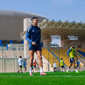 لأول مرة.. رونالدو يقود النصر في دوري أبطال آسيا 2 ضد الزوراء