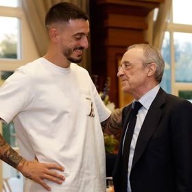 تشابي ألونسو يطالب إدارة ريال مدريد بالتعاقد مع "شبيه خوسيلو"