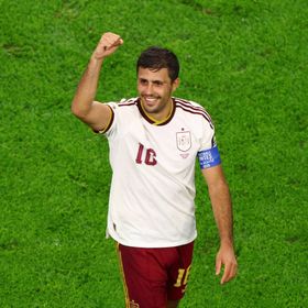 رودري: إسبانيا قدّمت أمام فرنسا أفضل أداء لها في كأس العالم