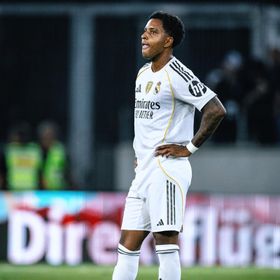 تشكيلة ريال مدريد الأساسية أمام بيتيس في الدوري الإسباني