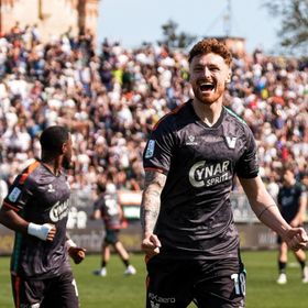 فينيسيا يعود سريعاً إلى الدوري الإيطالي