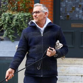 بعد طرده من بي بي سي.. غاري لينكر ينضم للراعي الرسمي للفيفا