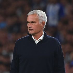 بنفيكا يؤكد عودة جوزيه مورينيو لريال مدريد إذا أُعيد انتخاب فلورنتينو بيريز