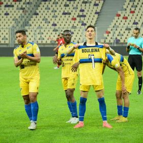 بولبينة يحلق عالياً في جدول ترتيب هدافي الدوري الجزائري