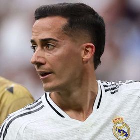 في مباراته الـ 400.. تعرف على أرقام لوكاس مع ريال مدريد