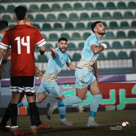 شاهد.. طلائع الجيش يصعق الأهلي "العشوائي" قبل صدامه مع الترجي